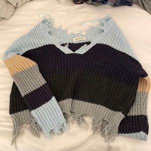 Boutique Sweater
